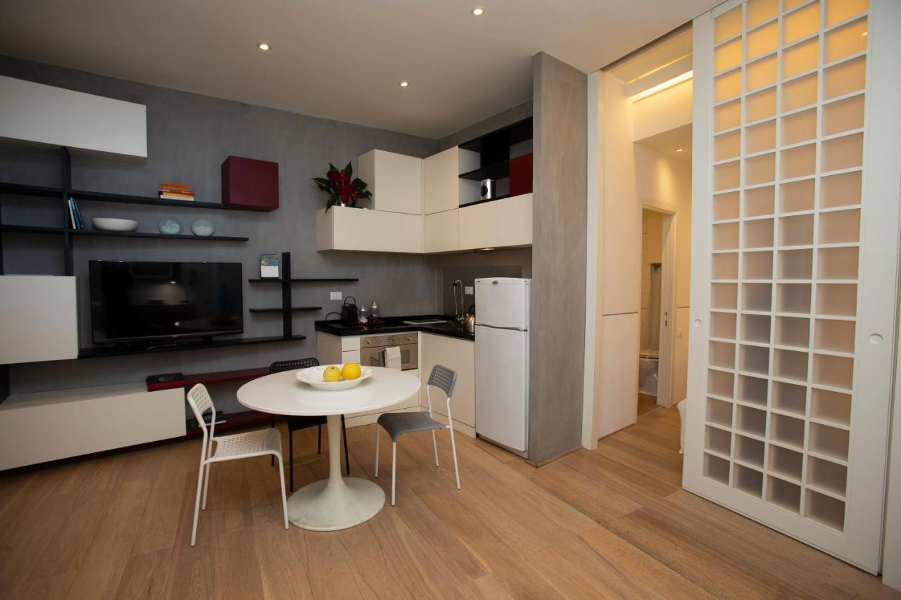 34 Forum Apartment Rom Exterior foto