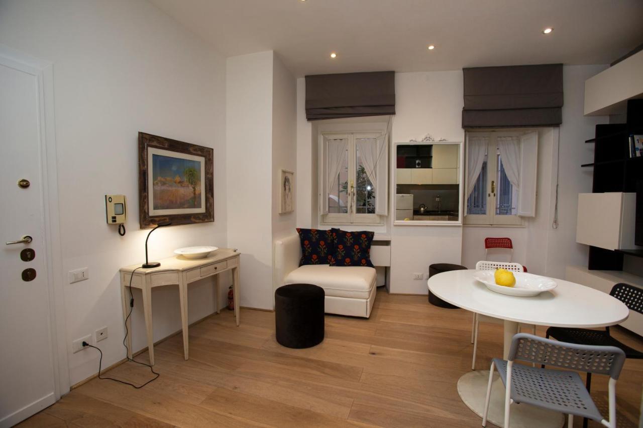 34 Forum Apartment Rom Exterior foto