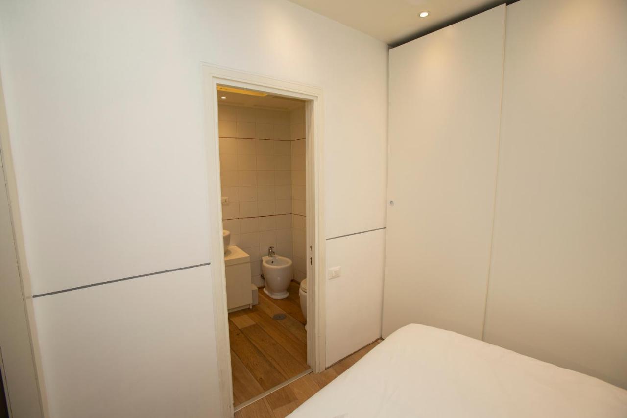 34 Forum Apartment Rom Exterior foto